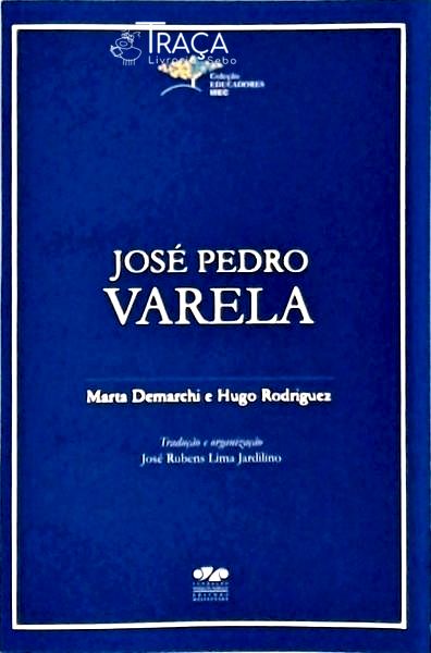 José Pedro Varela