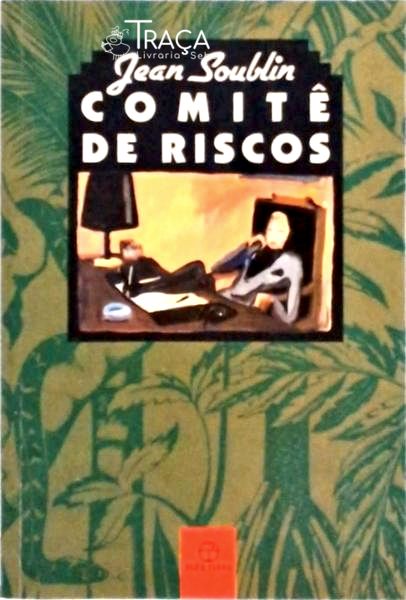 Comitê de Riscos