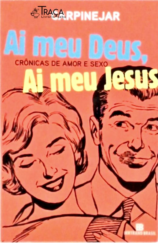 Ai Meu Deus, Ai Meu Jesus
