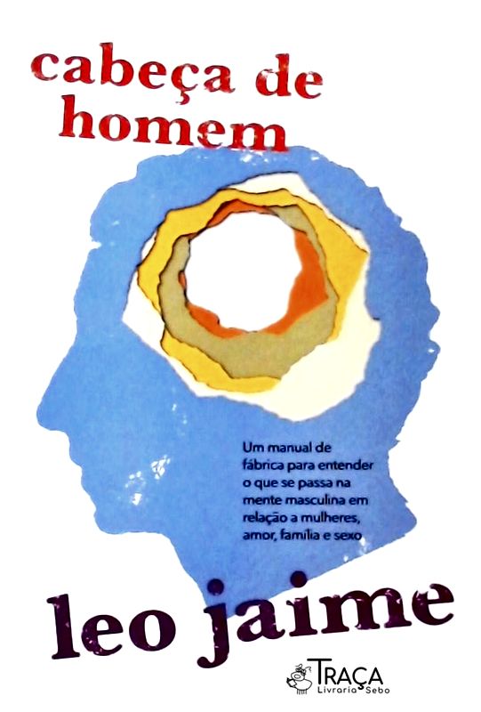 Cabeça de Homem