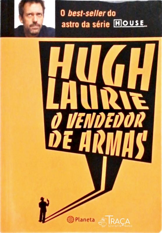O Vendedor de Armas