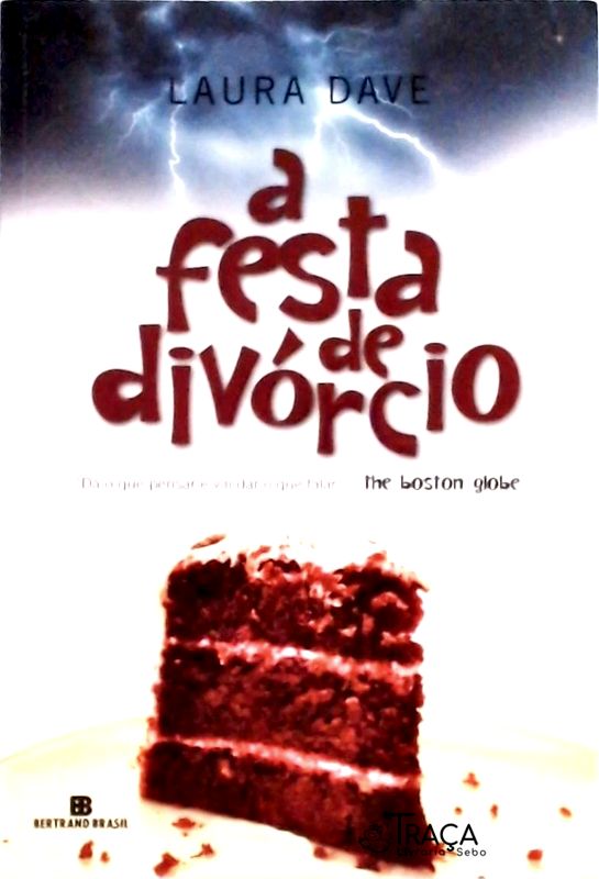 A Festa de Divórcio