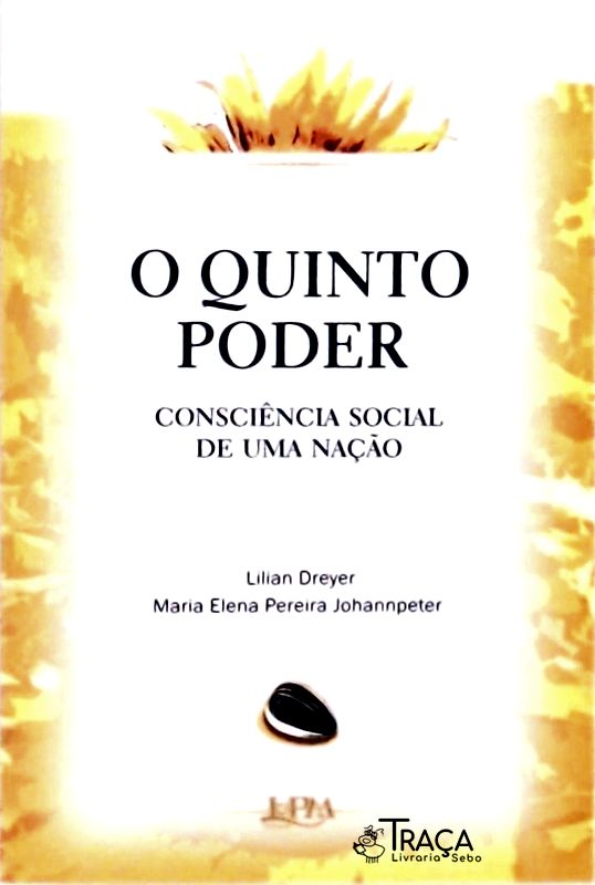 O Quinto Poder