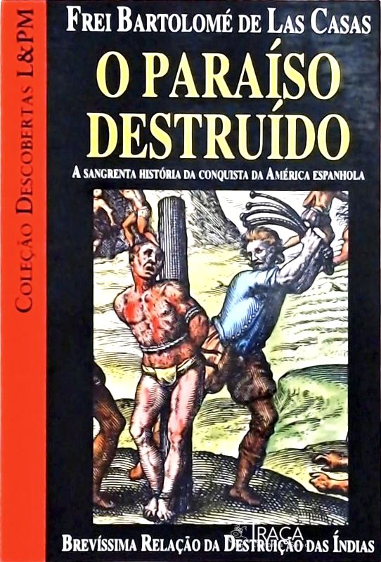 O Paraíso Destruído