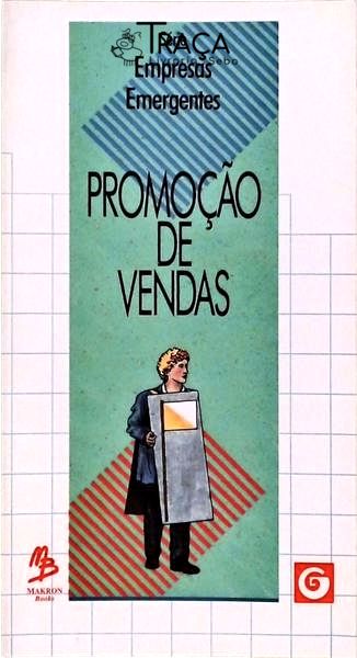 Promoção de Vendas