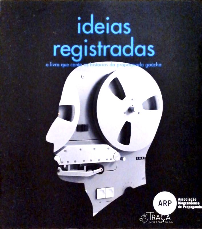 Ideias Registradas