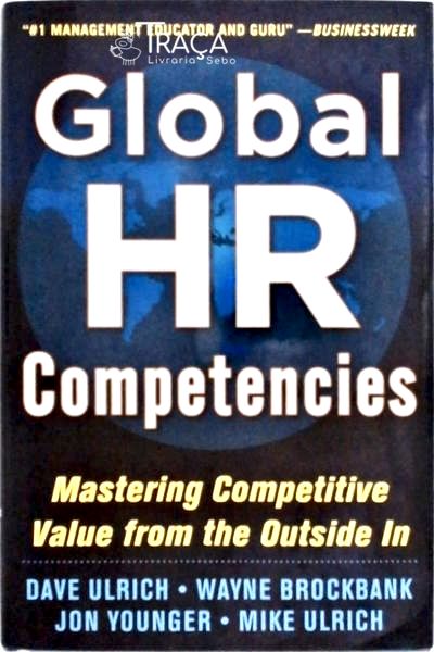 Global Hr Competencies