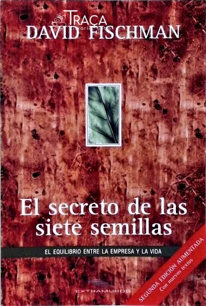 El Secreto de Las Siete Semillas