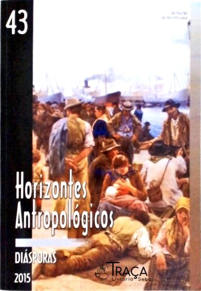 Horizontes Antropológicos - Diáspora