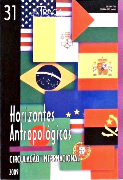 Horizontes Antropológicos