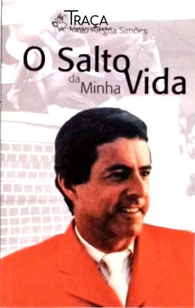 O Salto da Minha Vida