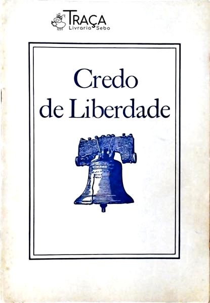 Credo de Liberdade