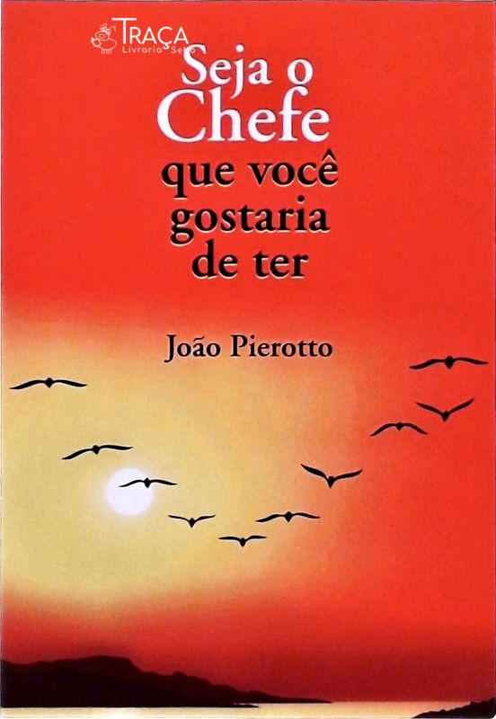 Seja o Chefe Que Você Gostaria de Ter