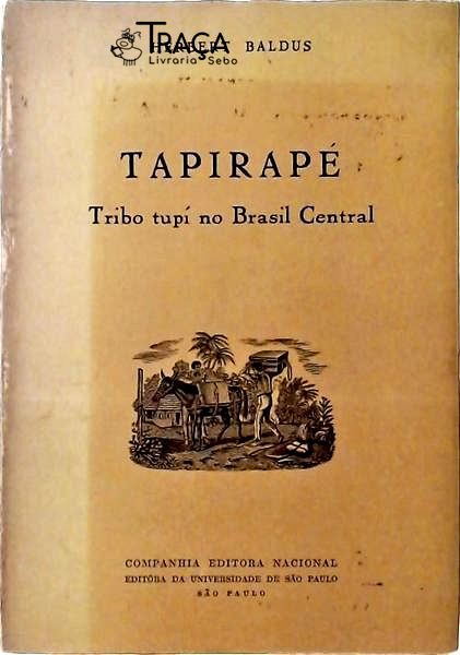 Tapirapé