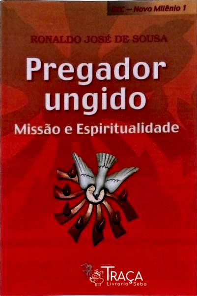 Pregador Ungido
