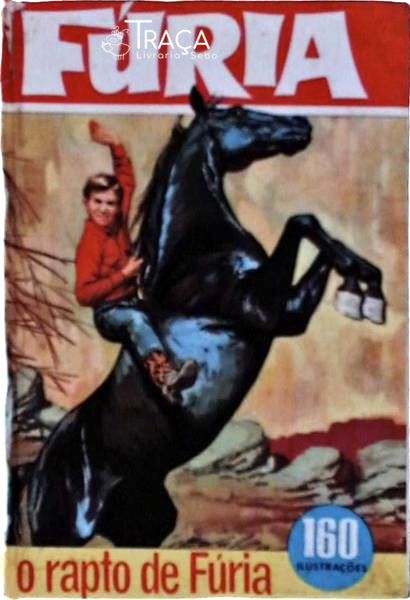 O Rapto De Fúria
