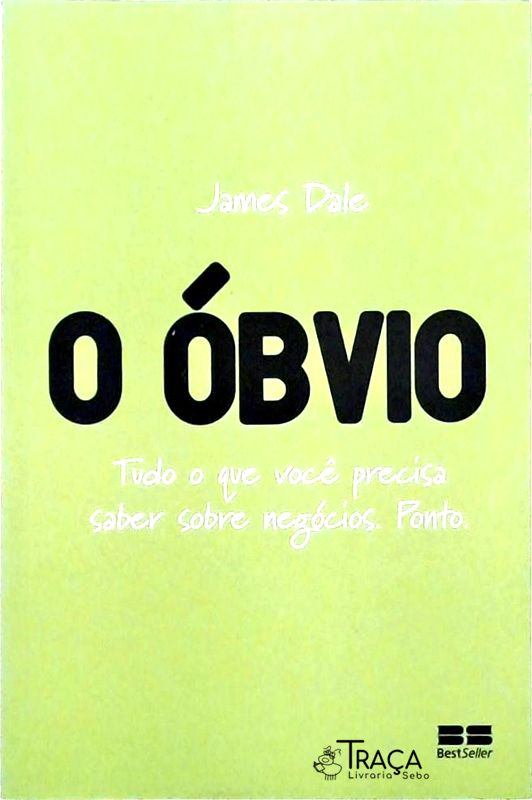 O Óbvio
