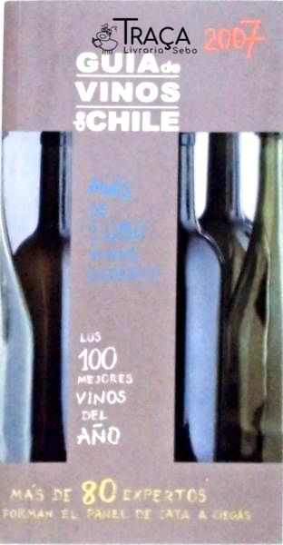 Guia de Vinos de Chile