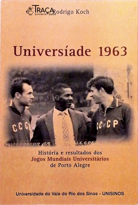 Universíade 1963