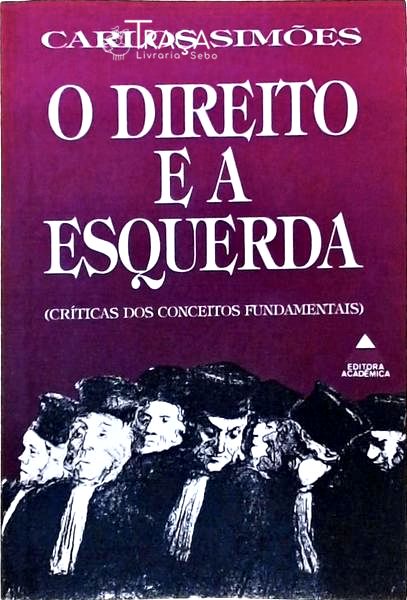 O Direito e a Esquerda