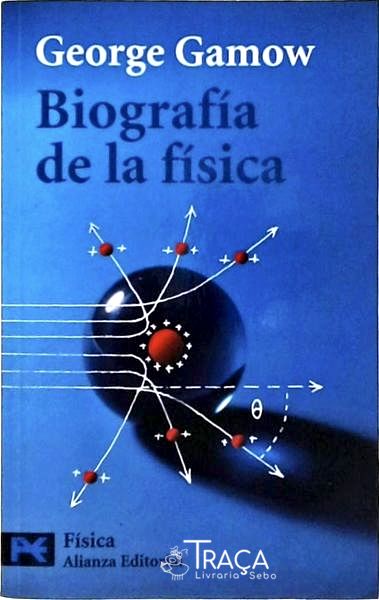 Biografía de La Física