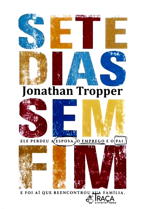 Sete Dias sem Fim