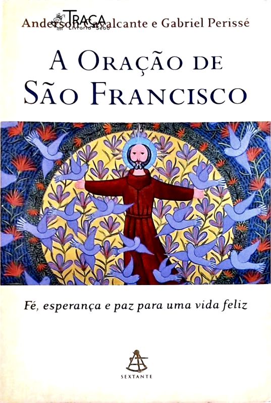 A Oração de São Francisco