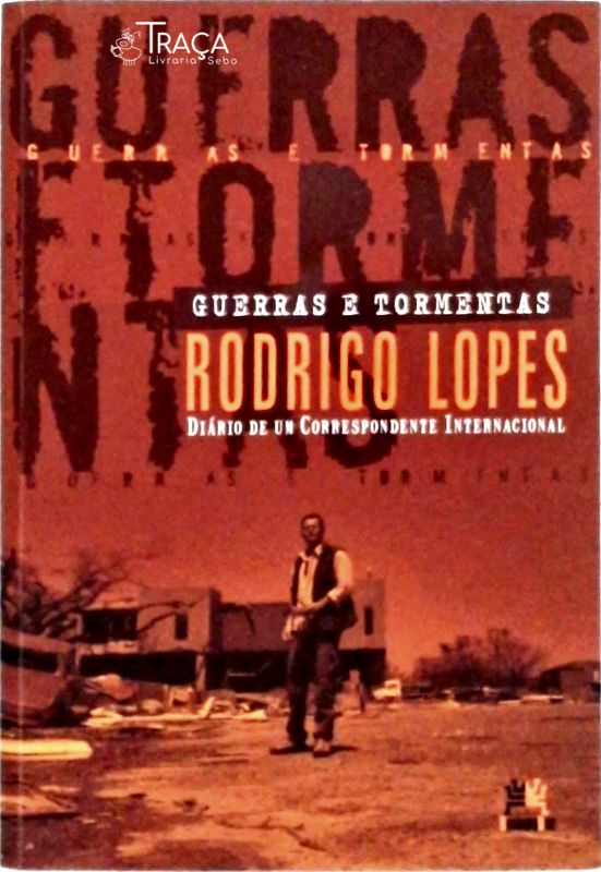 Guerras e Tormentas