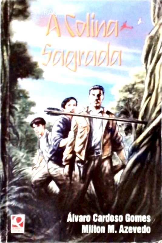 A Colina Sagrada