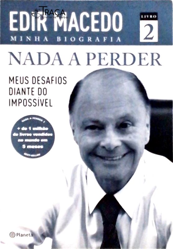 Nada a Perder Vol 2