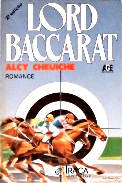 Lord Baccarat
