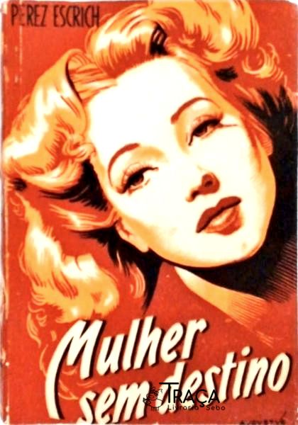 Mulher sem Destino