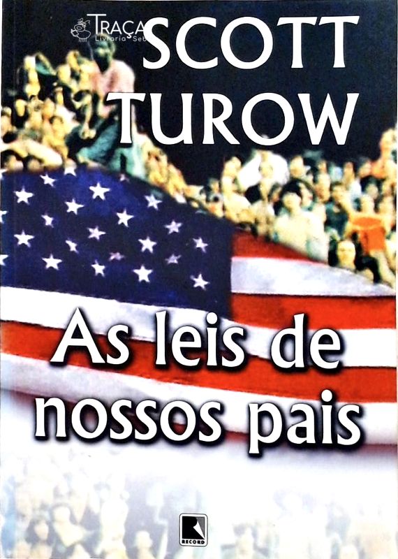 As Leis de Nossos Pais