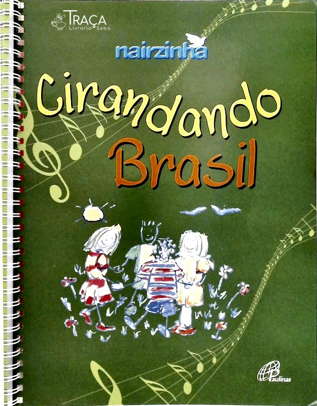 Cirandando Brasil