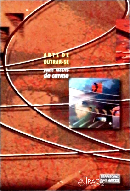 Arte de Outrar-se