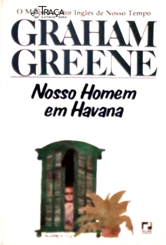 Nosso Homem em Havana
