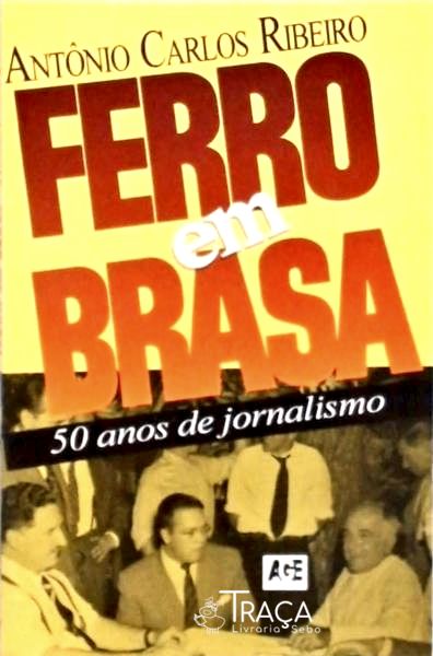 Ferro em Brasa
