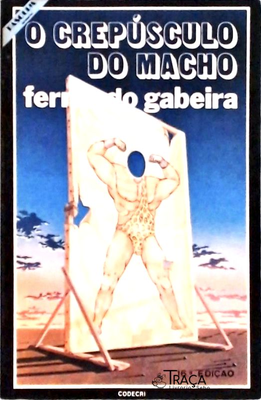 O Crepúsculo do Macho