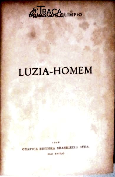 Luzia-homem