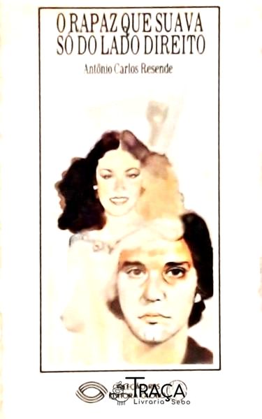 O Rapaz Que Suava Só Do Lado Direito