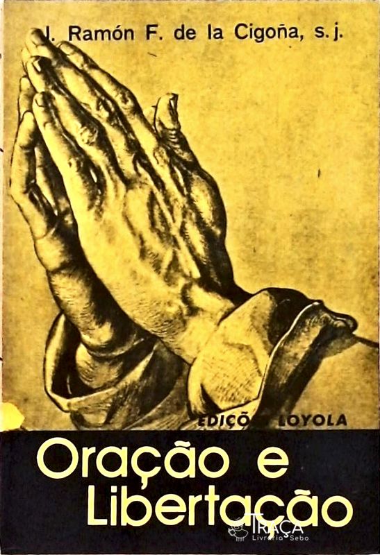 Oração e Libertação