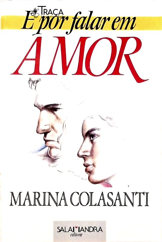 E por Falar em Amor