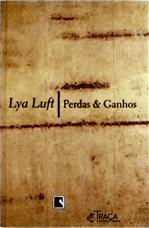 Perdas e Ganhos