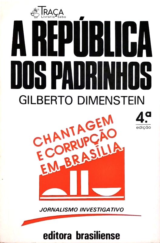 A República dos Padrinhos