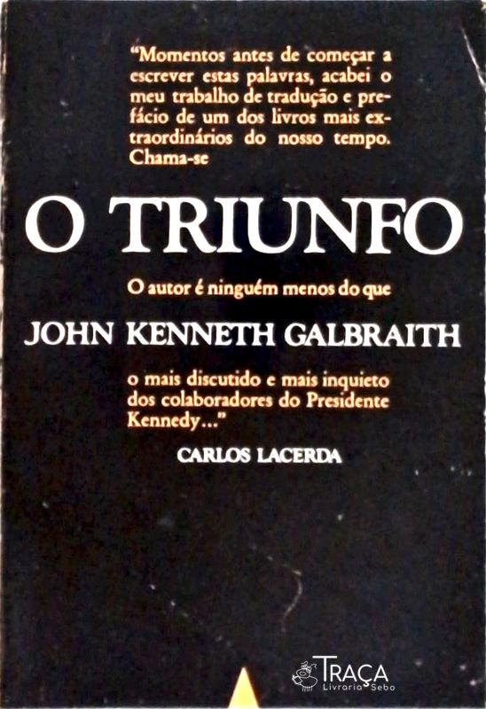 O Triunfo