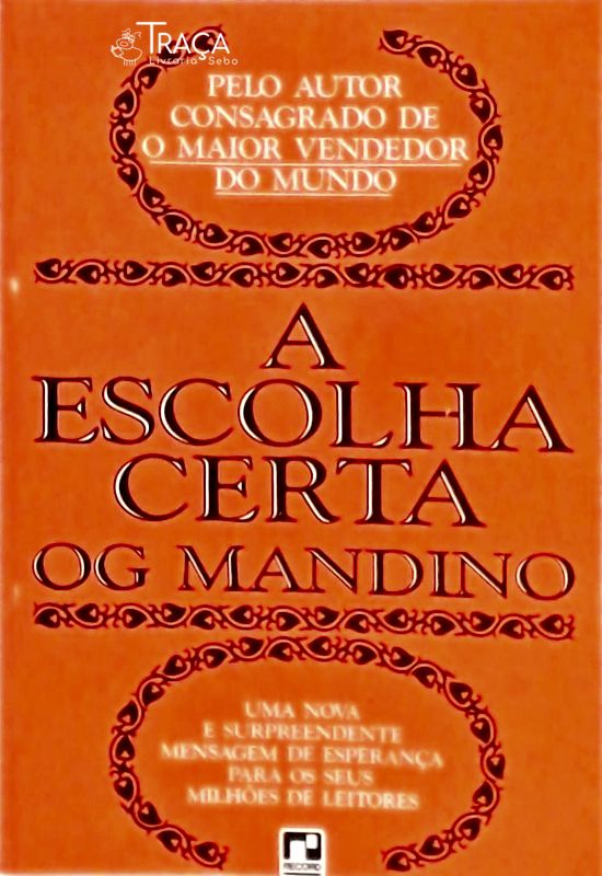 A Escolha Certa
