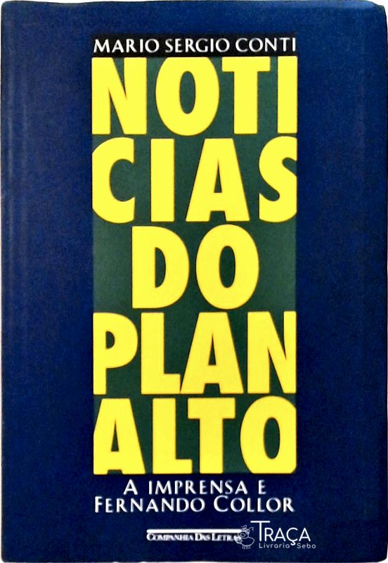 Notícias do Planalto