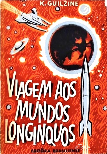 Viagem Aos Mundos Longinquos