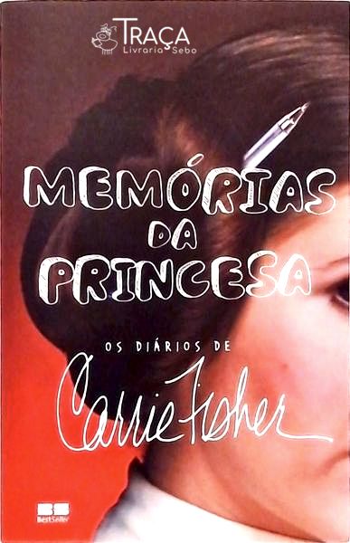 Memórias da Princesa