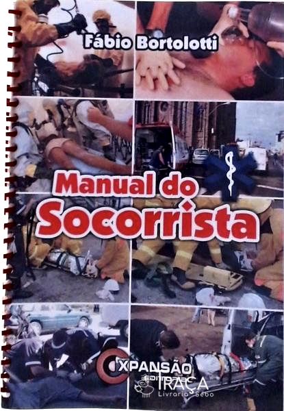Manual do Socorrista